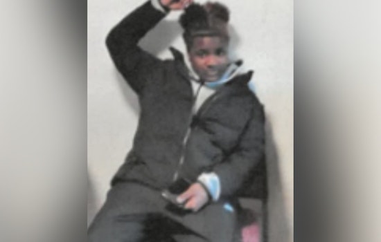 Cincinnati Police Seek Public's Help to Find Missing Teen Promise Smith-Champion in Mt. Auburn