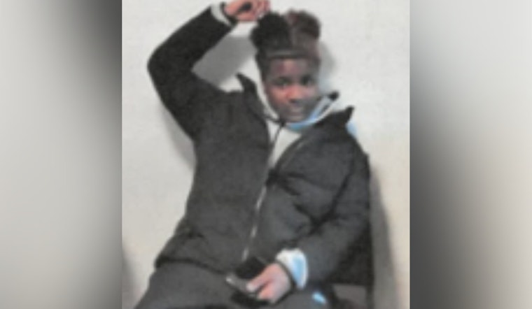 Cincinnati Police Seek Public's Help to Find Missing Teen Promise Smith-Champion in Mt. Auburn