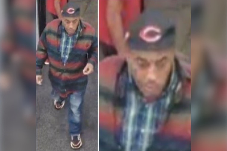Cincinnati Police Seek Public's Help to Identify Suspect Accused of Store Theft on Seymour Avenue