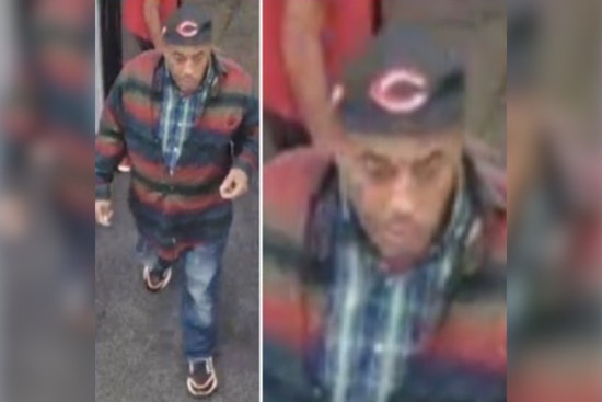 Cincinnati Police Seek Public's Help to Identify Suspect Accused of Store Theft on Seymour Avenue