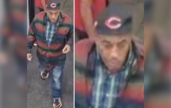 Cincinnati Police Seek Public's Help to Identify Suspect Accused of Store Theft on Seymour Avenue