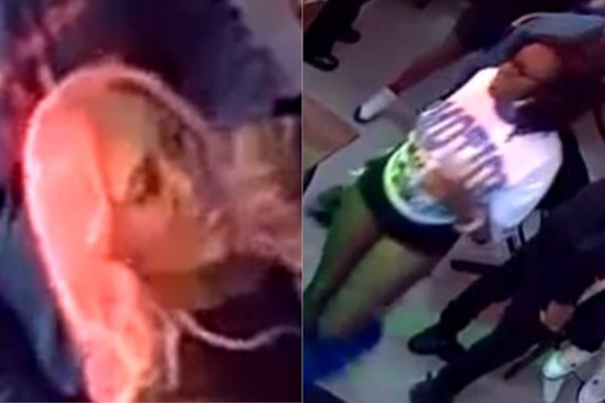 Cincinnati Police Seek Public's Help to Identify Suspects in Violent Glenmore Ave Assault