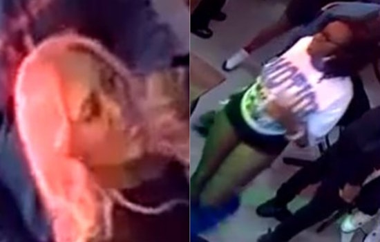 Cincinnati Police Seek Public's Help to Identify Suspects in Violent Glenmore Ave Assault
