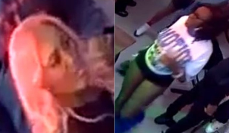 Cincinnati Police Seek Public's Help to Identify Suspects in Violent Glenmore Ave Assault