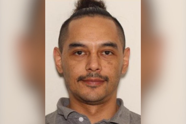 Cincinnati Police Seek Public's Help to Locate Suspect Andres Bautista-Olson for Felony Violation of Protection Order