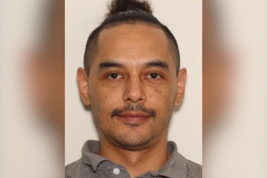 Cincinnati Police Seek Public's Help to Locate Suspect Andres Bautista-Olson for Felony Violation of Protection Order