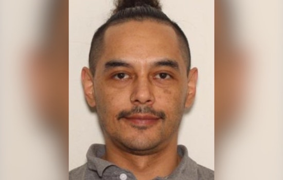 Cincinnati Police Seek Public's Help to Locate Suspect Andres Bautista-Olson for Felony Violation of Protection Order