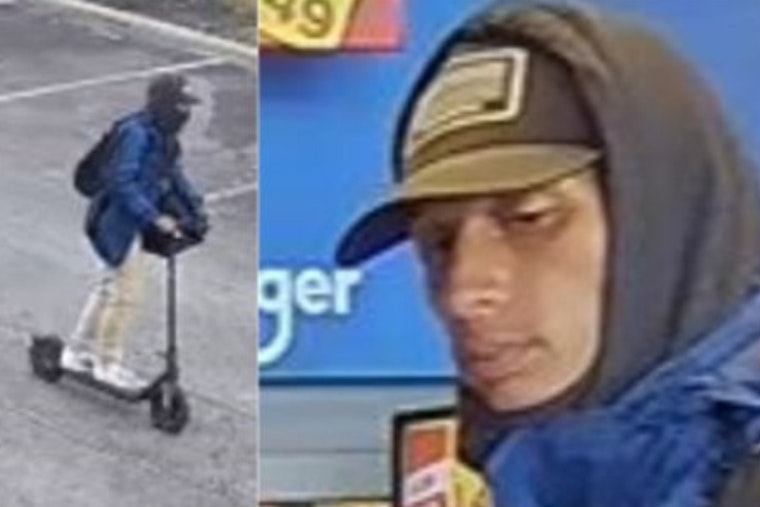 Cincinnati Police Seek Public's Help to Solve Short Vine St. Electric Scooter Theft