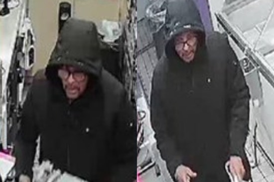 Cincinnati Police Seek Witnesses to Break-In at United Dairy Farmers Store on Cleves Warsaw Pike