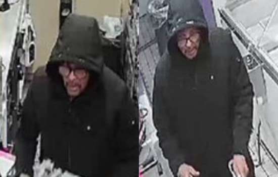 Cincinnati Police Seek Witnesses to Break-In at United Dairy Farmers Store on Cleves Warsaw Pike