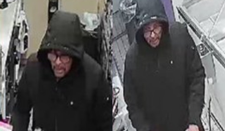 Cincinnati Police Seek Witnesses to Break-In at United Dairy Farmers Store on Cleves Warsaw Pike