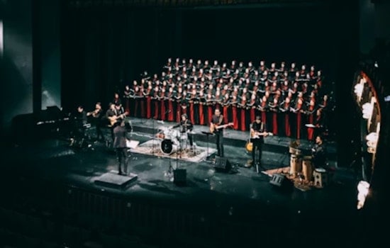 Cincinnati's Feast of Carols Ushers in Holiday Spirit with Age-Old Musical Celebration