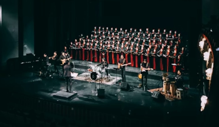 Cincinnati's Feast of Carols Ushers in Holiday Spirit with Age-Old Musical Celebration