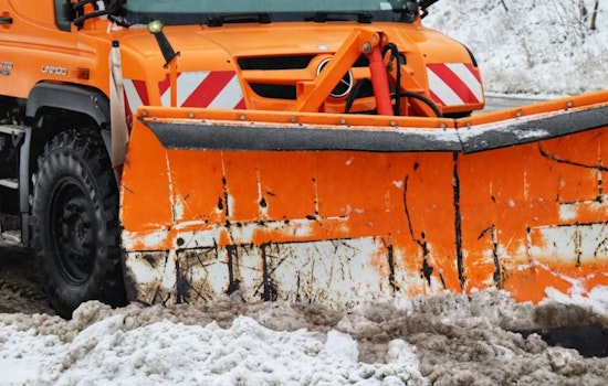 Cincinnati's New Snow Plow Tracker Faces Outages Amidst Season's First Snowfall