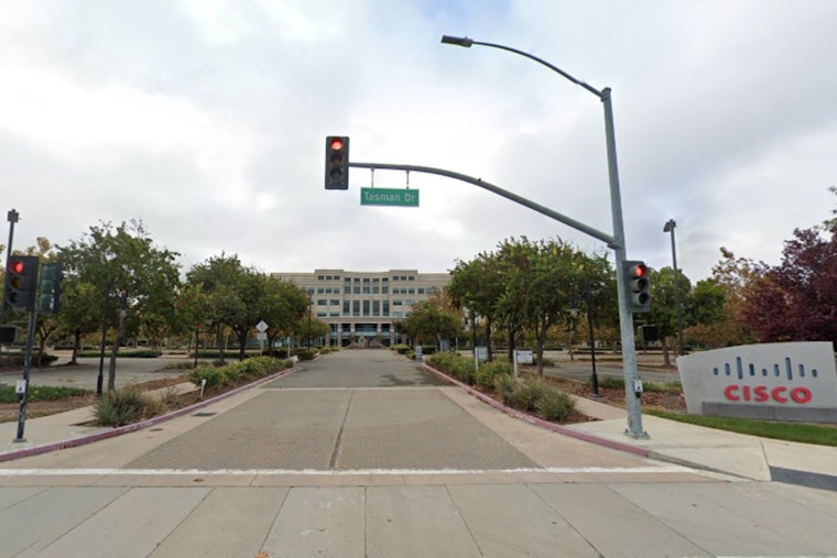 Cisco Quietly Dumps North San Jose Offices, Keeps Keys to Come Back