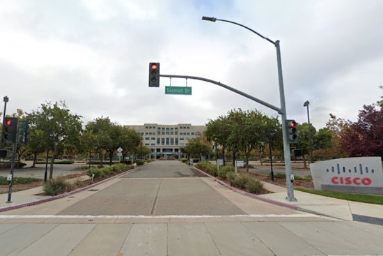 Cisco Quietly Dumps North San Jose Offices, Keeps Keys to Come Back