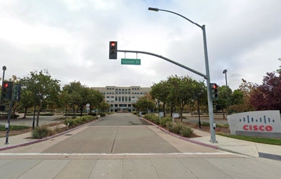 Cisco Quietly Dumps North San Jose Offices, Keeps Keys to Come Back