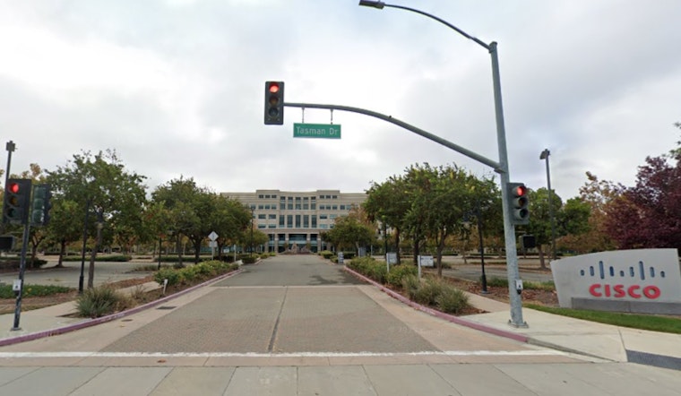 Cisco Quietly Dumps North San Jose Offices, Keeps Keys to Come Back