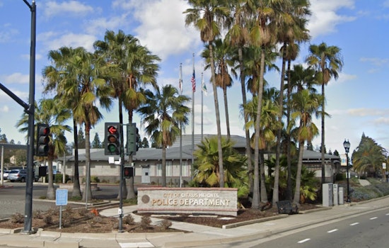 Citrus Heights Police Department to Host Innovative Hiring Clinic for Aspiring Officers