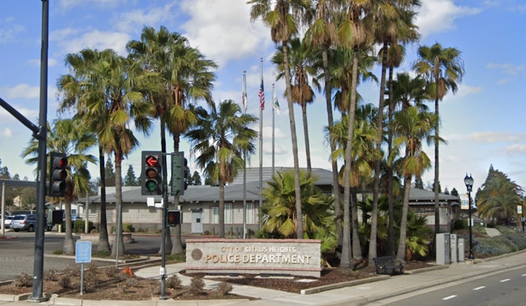 Citrus Heights Police Department to Host Innovative Hiring Clinic for Aspiring Officers
