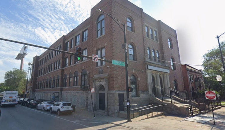 City Council Greenlights Tri-Taylor Church’s Big Apartment Makeover