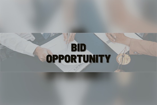 City of Alcoa Seeks Consultants for Comprehensive Master Plan Evaluation of City Facilities
