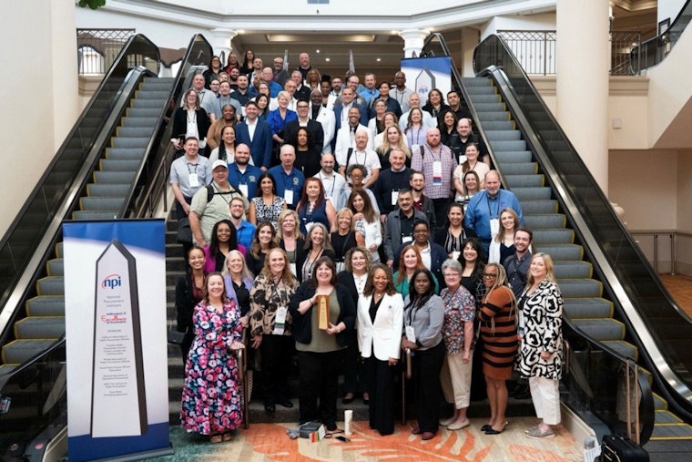 City of Carrollton Clinches Annual Excellence in Procurement Award for Second Straight Year