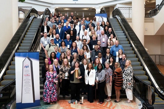 City of Carrollton Clinches Annual Excellence in Procurement Award for Second Straight Year
