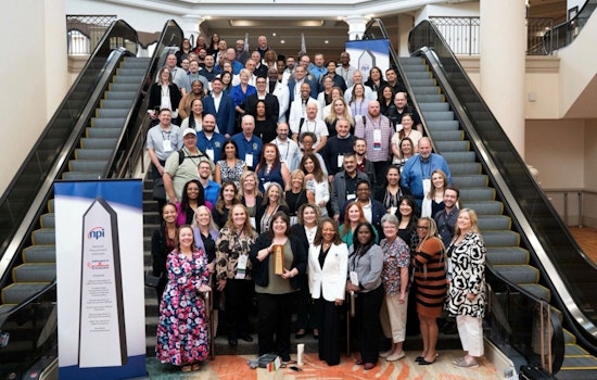 City of Carrollton Clinches Annual Excellence in Procurement Award for Second Straight Year