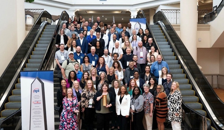 City of Carrollton Clinches Annual Excellence in Procurement Award for Second Straight Year
