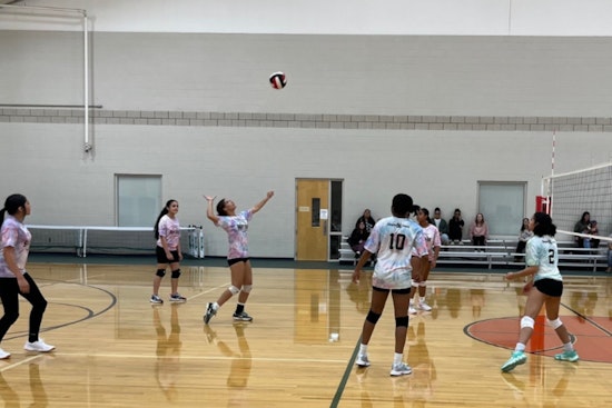 City of Hickory Opens Free Volleyball Program Registration for Local Youth, Nonresidents Welcome with Fee
