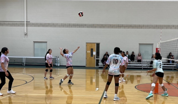 City of Hickory Opens Free Volleyball Program Registration for Local Youth, Nonresidents Welcome with Fee