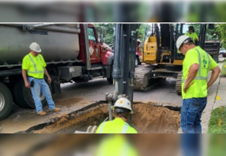 City of Mankato Seeks Dedicated Public Works Operations Technician A to Maintain Urban Infrastructure