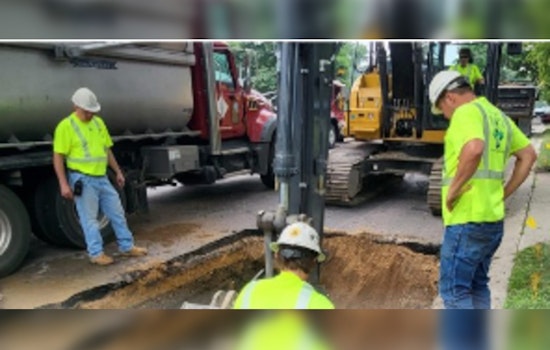 City of Mankato Seeks Dedicated Public Works Operations Technician A to Maintain Urban Infrastructure