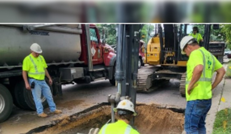 City of Mankato Seeks Dedicated Public Works Operations Technician A to Maintain Urban Infrastructure