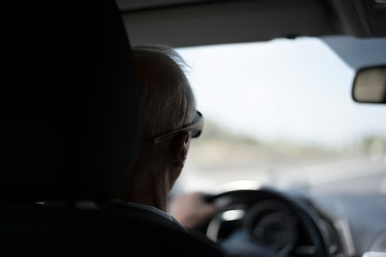 City of Socorro, Texas Launches Older Driver Safety Week to Promote Senior Mobility and Independence