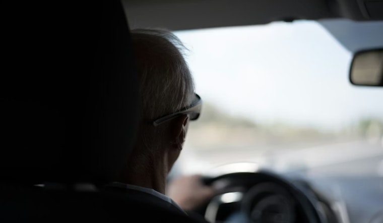 City of Socorro, Texas Launches Older Driver Safety Week to Promote Senior Mobility and Independence