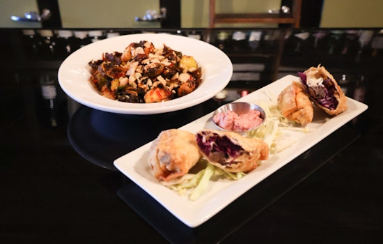 City of West Allis Shines a Light on Local Culinary Scene, Urging Support for Restaurants and Grocers