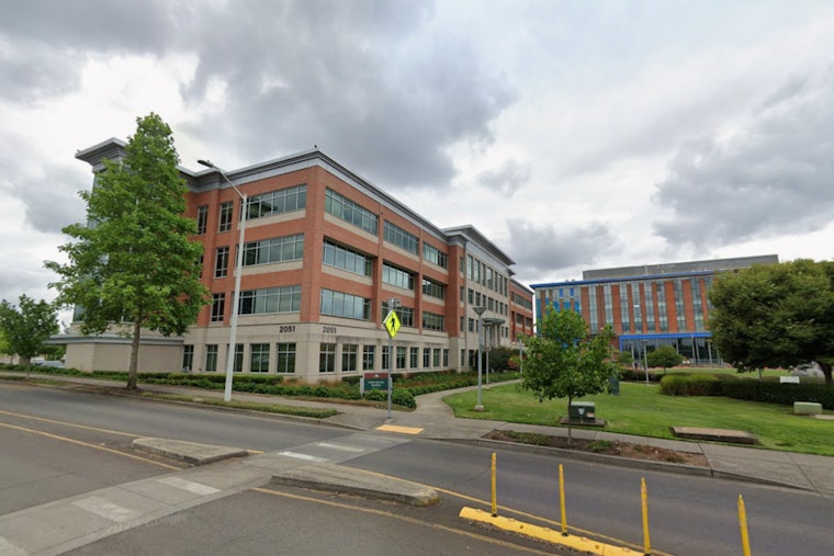 Clackamas County Grand Jury Rules Sheriff's Deputy Justified in Using Deadly Force in November Incident
