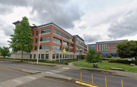 Clackamas County Grand Jury Rules Sheriff's Deputy Justified in Using Deadly Force in November Incident