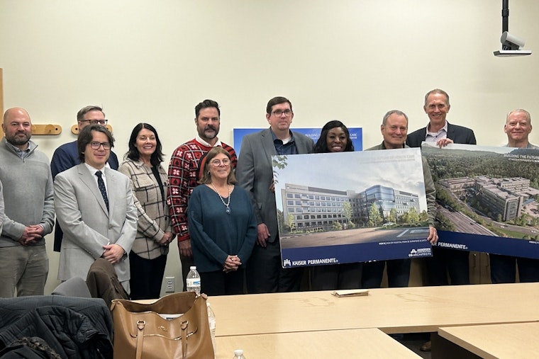 Clackamas County Unveils Plans for Oregon's First All-Electric Hospital in Drive for Sustainable Healthcare