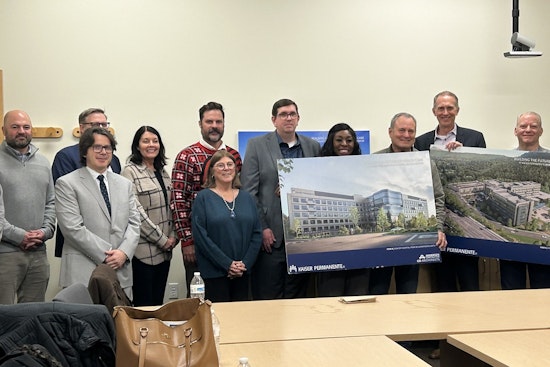 Clackamas County Unveils Plans for Oregon's First All-Electric Hospital in Drive for Sustainable Healthcare