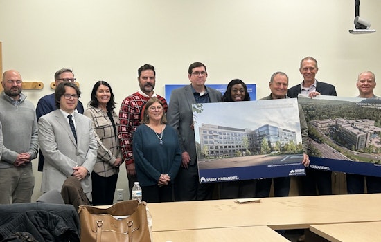 Clackamas County Unveils Plans for Oregon's First All-Electric Hospital in Drive for Sustainable Healthcare