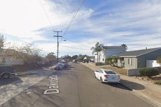 Clairemont Driver Busted After Car Slams Into Home, Killing Woman Inside