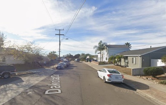Clairemont Driver Busted After Car Slams Into Home, Killing Woman Inside