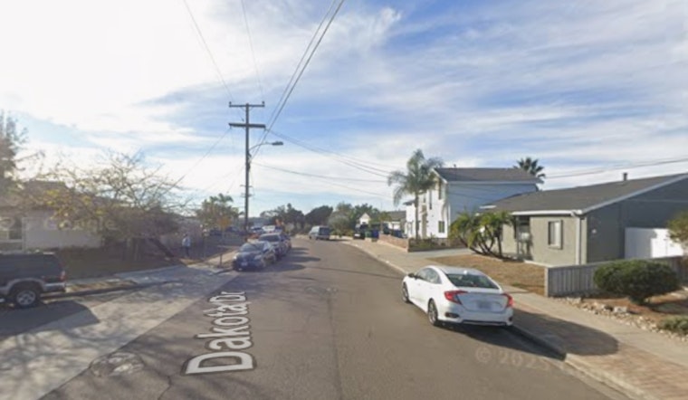 Clairemont Driver Busted After Car Slams Into Home, Killing Woman Inside