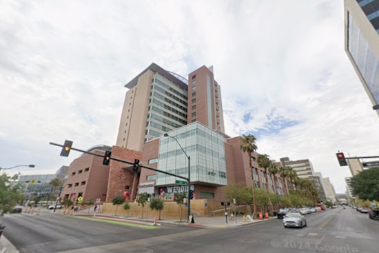 Clark County Court Rejects Residents' Lawsuit Against Las Vegas Homeless Center 'Campus for Hope'
