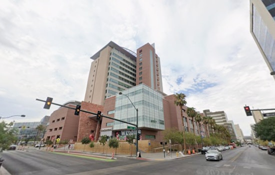 Clark County Court Rejects Residents' Lawsuit Against Las Vegas Homeless Center 'Campus for Hope'