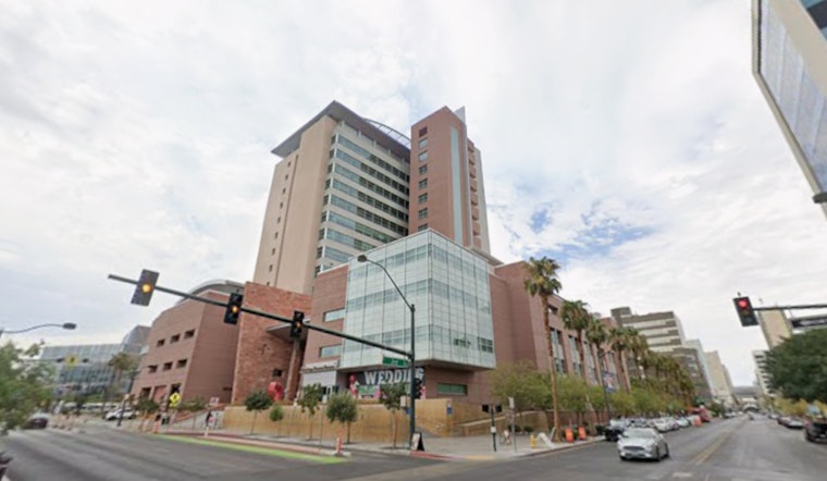 Clark County Court Rejects Residents' Lawsuit Against Las Vegas Homeless Center 'Campus for Hope'