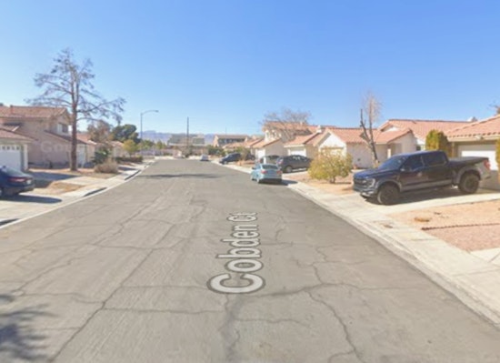 Clark County Firefighters Swiftly Contain Smoke Scare in Las Vegas Home, No Injuries Reported